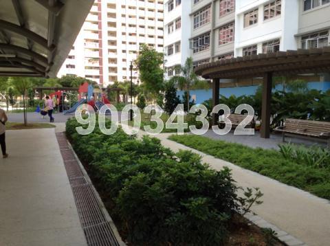 Blk 523A The Premiere @ Tampines (Tampines), HDB 4 Rooms #74268662